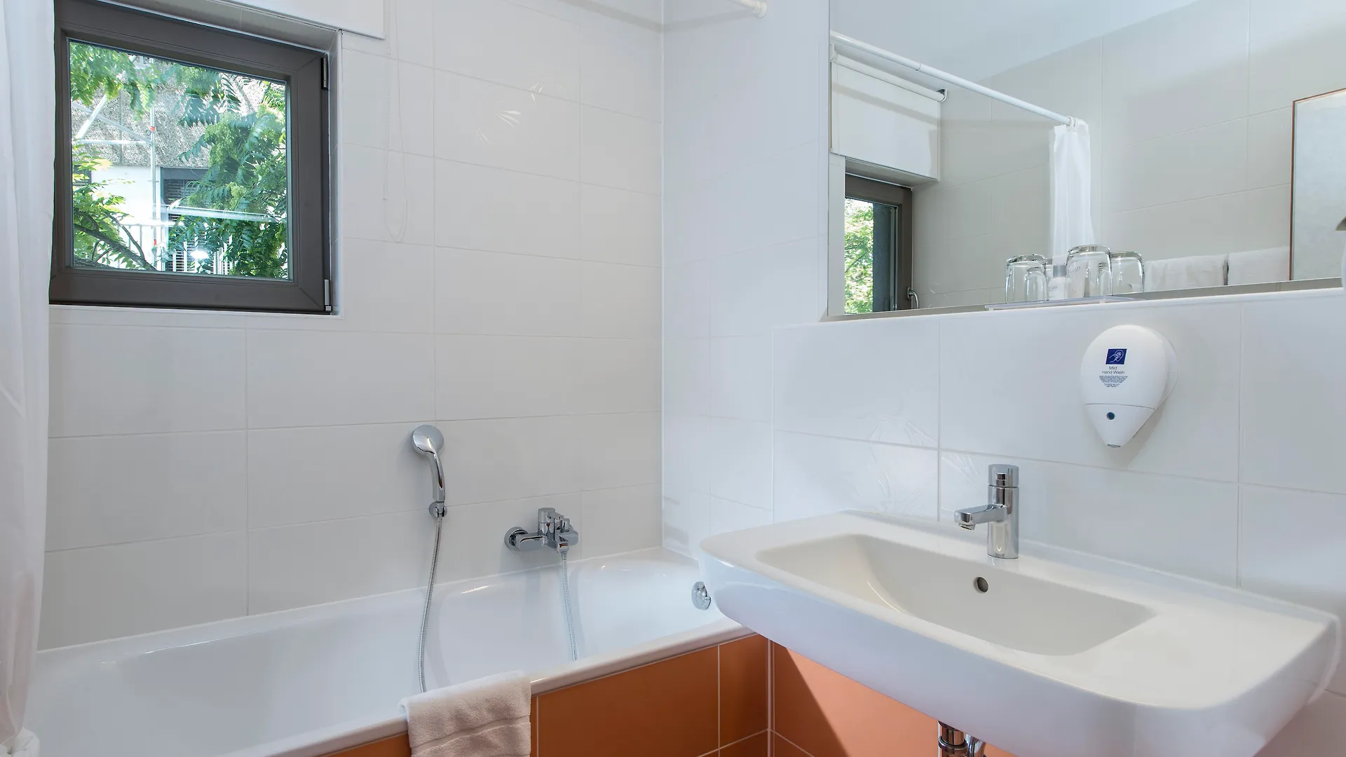 Tryp By Wyndham Frankfurt Hotel Frankfurt am Main