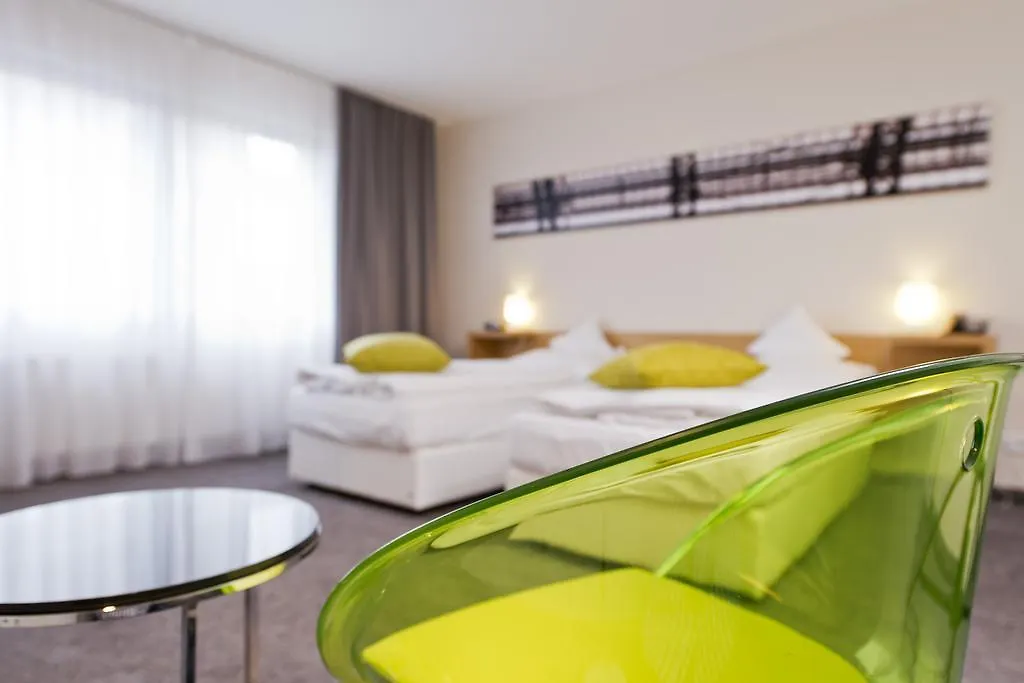 Tryp By Wyndham Frankfurt Hotel Frankfurt am Main