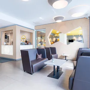 Stuttgart-zuffenhausen Hotel Estugarda