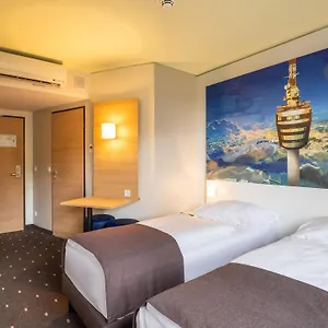Stuttgart-airport/messe Hotel Estugarda