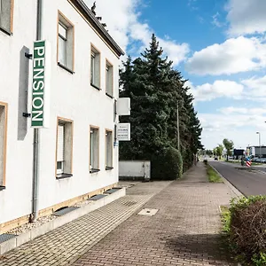 Greiser Gasthof Leipzig