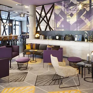 - The Niu, Air Frankfurt Messe By Ihg *** Frankfurt am Main