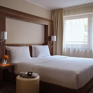 Flemings Frankfurt Main-riverside Francoforte sul Meno