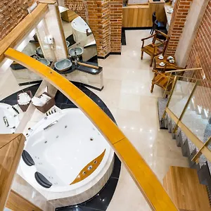 Hotel apartamentowy Stare