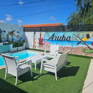 Jazmin's , Oranjestad Aruba
