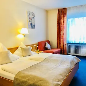 Austria Stuttgart-city Hotel Estugarda