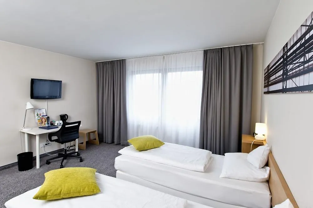 Tryp By Wyndham Frankfurt Hotel Frankfurt am Main