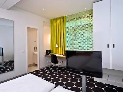 Tryp By Wyndham Frankfurt Otel Frankfurt am Main