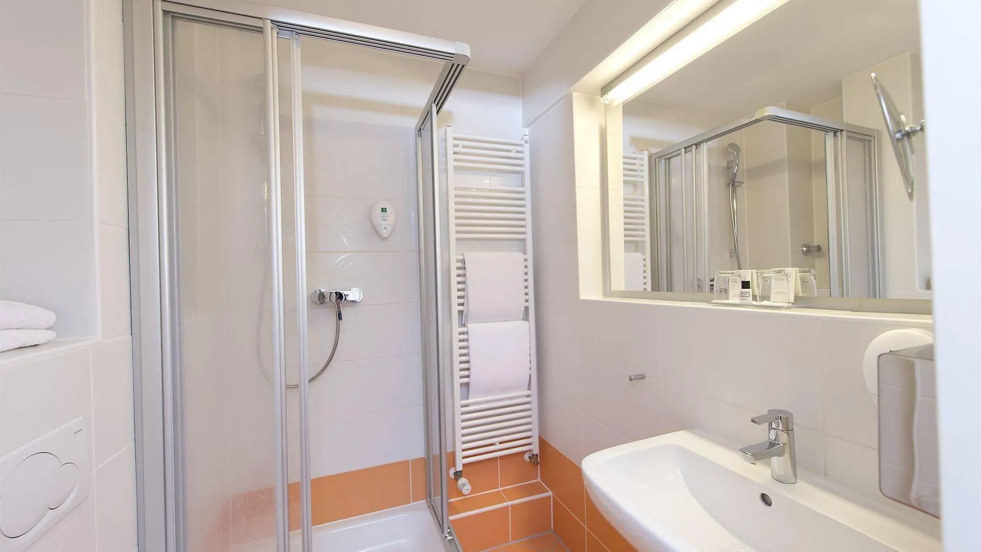 Tryp By Wyndham Frankfurt Hotel Frankfurt am Main