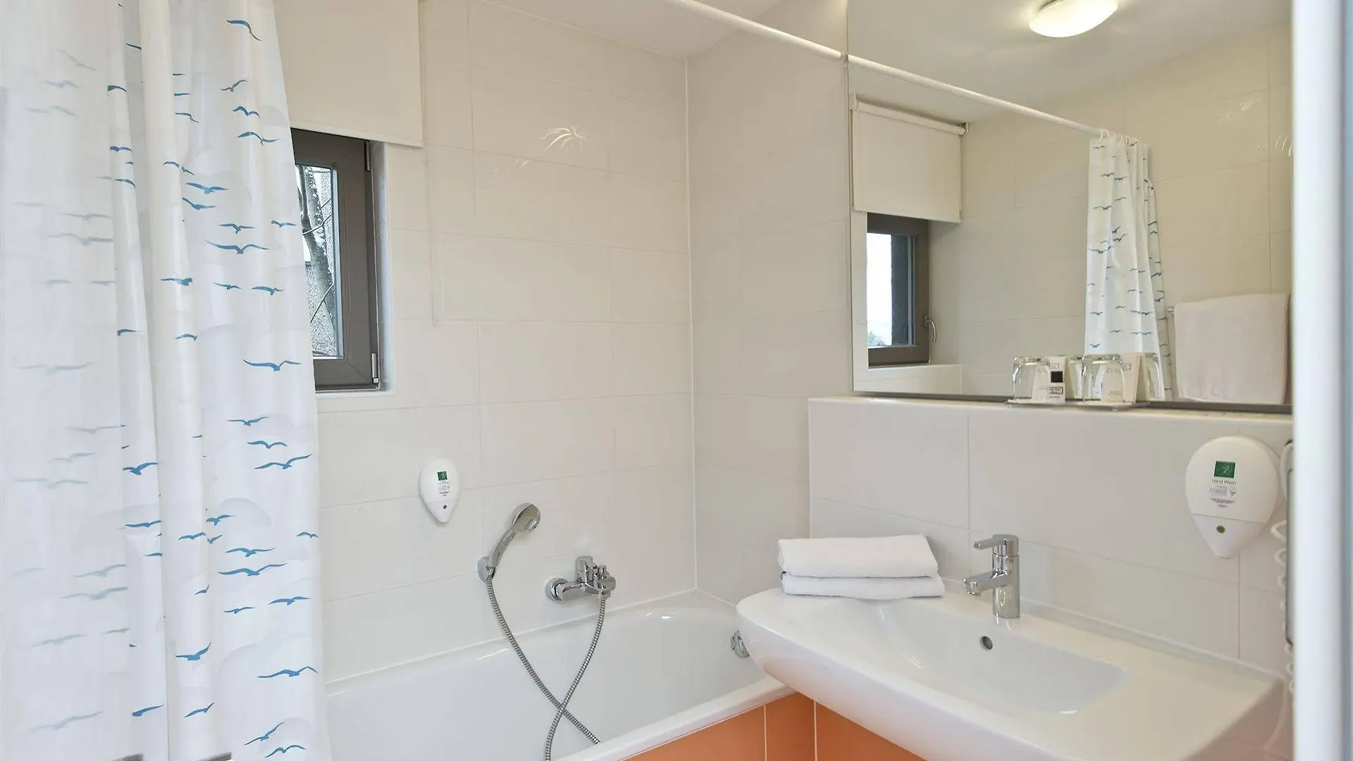 Tryp By Wyndham Frankfurt Hotel Frankfurt am Main